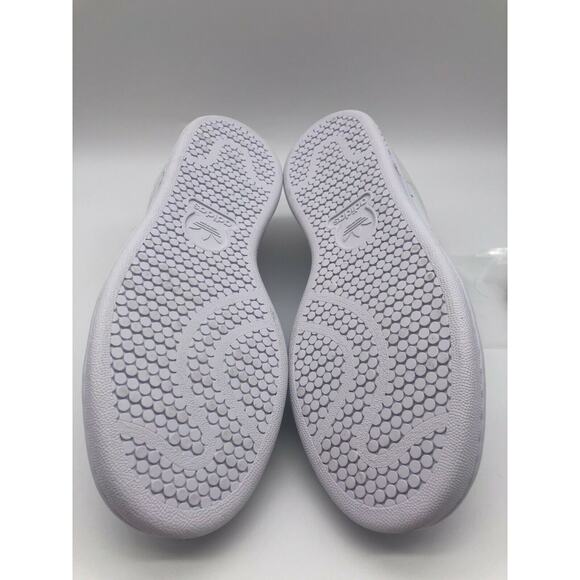 Adidas Stan Smith Valentine's Day White/Red Shoes FY3130 Size 6 NWT - Picture 3 of 12